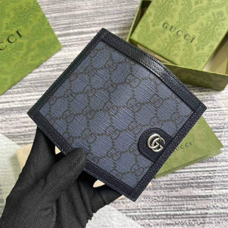 Gvc*1 wallets